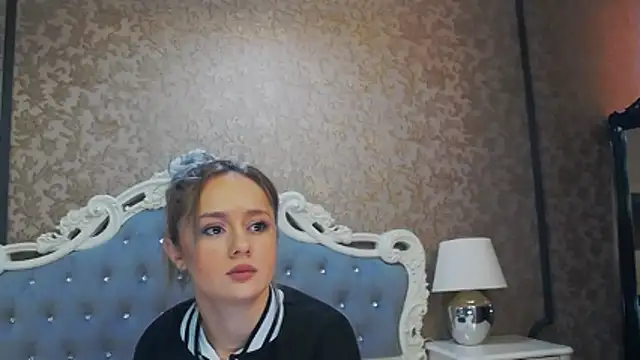 Ivy Quin online show from May 2026 05:12:01 AM