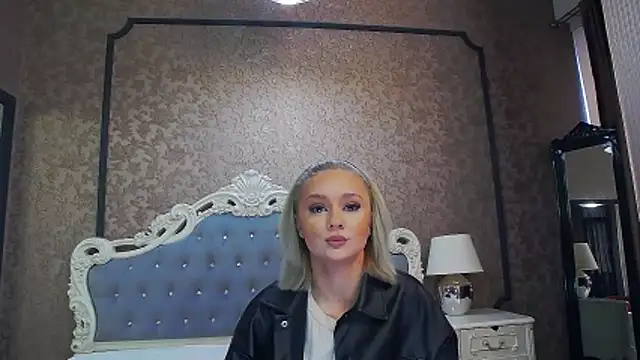 Ivy Quin online show from May 2026 04:08:02 AM