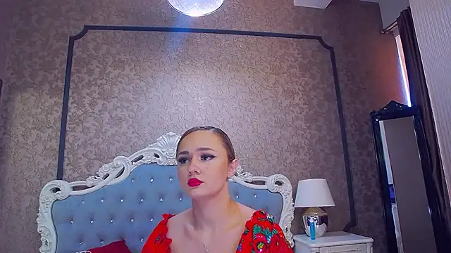 Ivy Quin online show from July 2026 04:28:02 AM