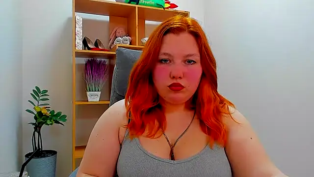 Aillia-Rous online show from April 2026 07:56:01 AM