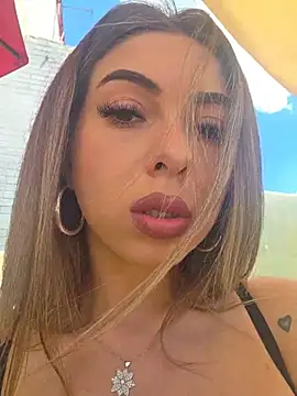 AylinRosee online show from July 2026 10:18:02 AM
