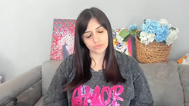 HabbiLove online show from April 2026 08:09:02 AM