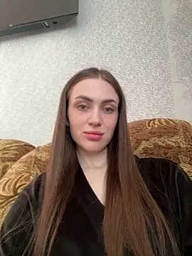 AlinaLove3213 online show from April 2026 07:11:01 AM