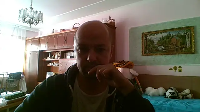 Luceriusbigass online show from September 2025 02:55:01 PM