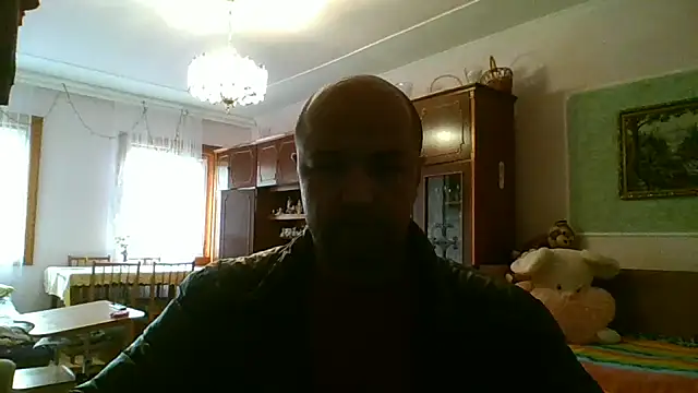 Luceriusbigass online show from October 2025 01:12:02 PM