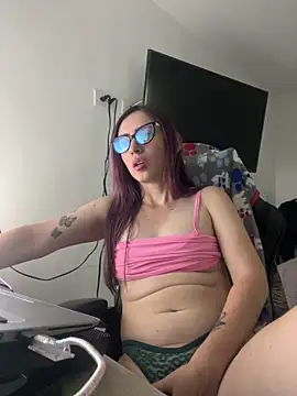 BellaTxM  online show from May 2026 02:20:02 AM