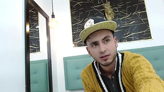 Snapshot of PowerLustX chatting on April 2026 03:34:01 AM PowerLustX online show from April 2026 03:34:01 AM