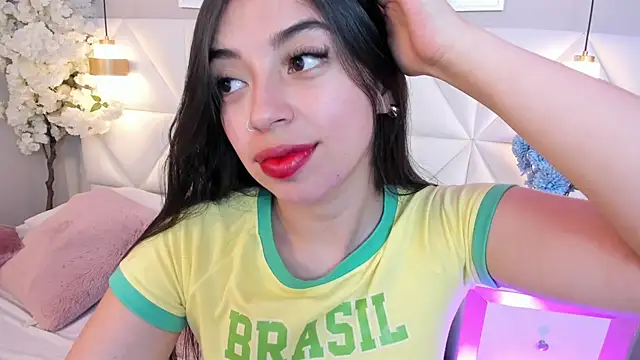 Snapshot of Melody__blake chatting on June 2026 08:07:02 PM Melody blake online show from June 2026 08:07:02 PM