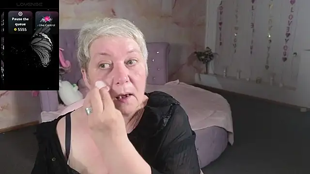 Poppy Pulse online show from June 2026 04:34:01 AM