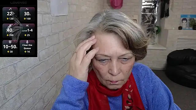 Tessa Tidal online show from April 2026 06:13:05 AM