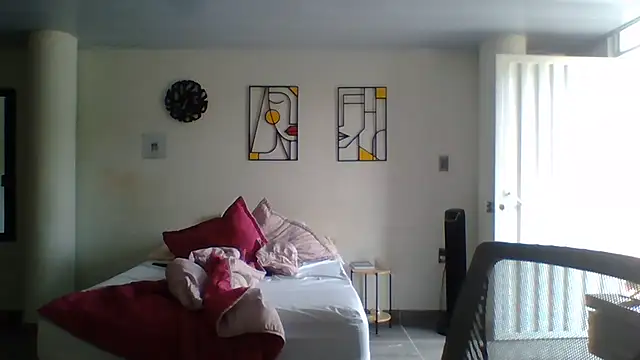 valery fitt online show from June 2026 06:08:02 PM