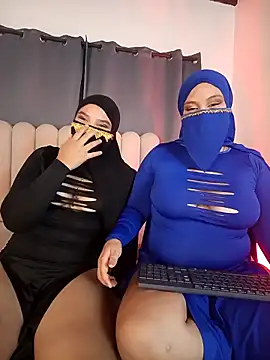 aziza dalila02 online show from April 2026 03:17:01 AM