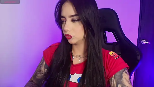 Megan jacksonn  online show from June 2026 03:20:02 AM