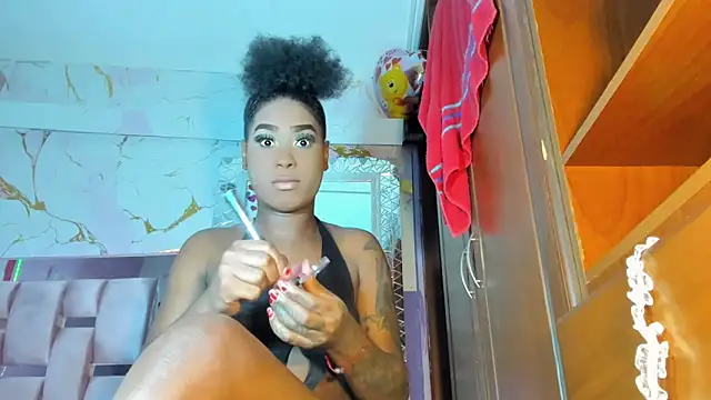 HUGE BLACKCOCK online show from June 2026 05:46:01 PM