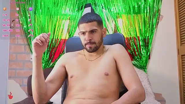 Kai costa online show from April 2026 10:26:01 PM