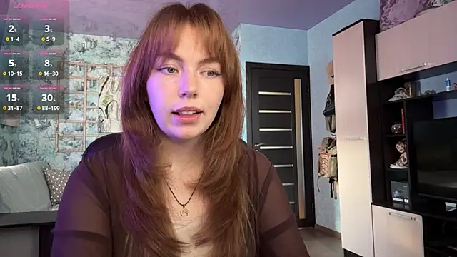 Snapshot of FairyFl0ra chatting on April 2026 02:00:01 AM FairyFl0ra online show from April 2026 02:00:01 AM