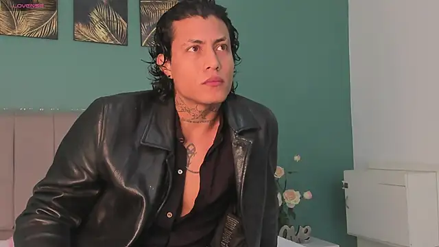 Damian Romanoff online show from April 2026 12:27:02 PM