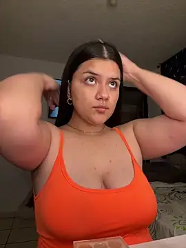 foxy gigi online show from April 2026 02:15:02 AM