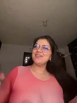 foxy gigi online show from May 2026 05:57:01 AM