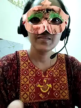 Charming-Cherry online show from April 2026 03:22:01 AM