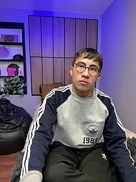 Andy Norton online show from July 2026 08:47:01 PM