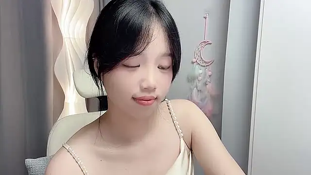 Xiaoqing00 online show from June 2026 02:33:01 PM