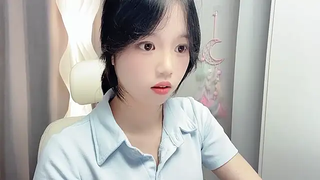 Xiaoqing00 online show from June 2026 12:09:01 PM