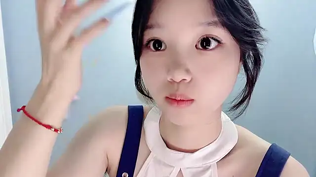 Xiaoqing00 online show from June 2026 04:40:01 AM