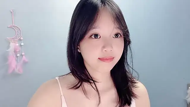 Xiaoqing00 online show from July 2026 10:54:01 AM