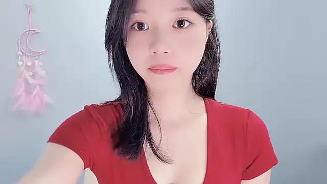 Xiaoqing00 online show from July 2026 04:48:01 AM