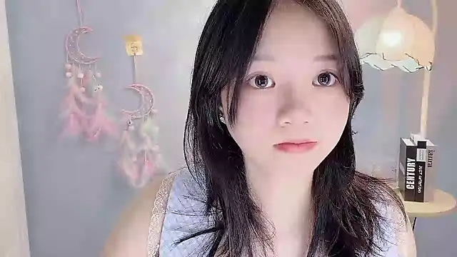 Xiaoqing00 online show from July 2026 03:55:02 AM