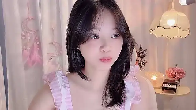 Xiaoqing00 online show from July 2026 04:38:02 AM