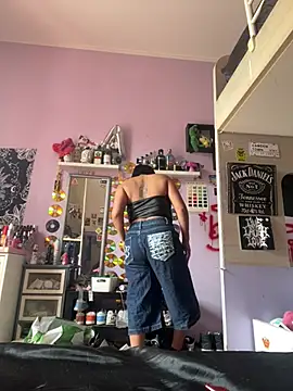 babypixxie online show from April 2026 02:53:02 PM