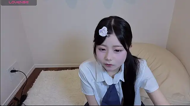Snapshot of mimichan_niconico chatting on June 2026 09:33:02 AM mimichan niconico online show from June 2026 09:33:02 AM