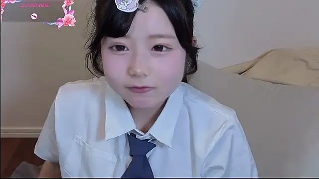 Snapshot of mimichan_niconico chatting on July 2026 01:14:02 PM mimichan niconico online show from July 2026 01:14:02 PM