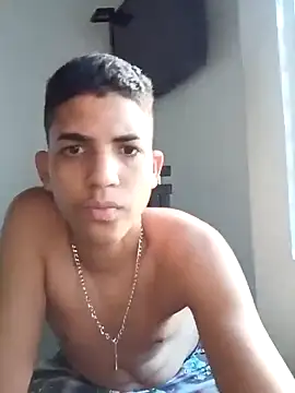 Lukaz Caballero online show from June 2026 10:08:02 PM