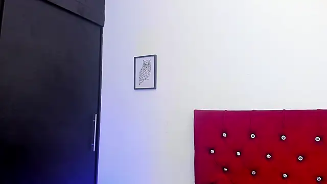Snapshot of Katty_West chatting on June 2026 06:54:02 PM Katty West online show from June 2026 06:54:02 PM
