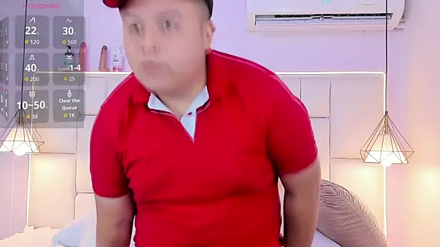 Nathaniel stone online show from April 2026 05:18:01 PM