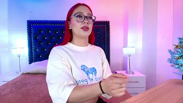 Amelie adams online show from June 2026 11:16:02 AM