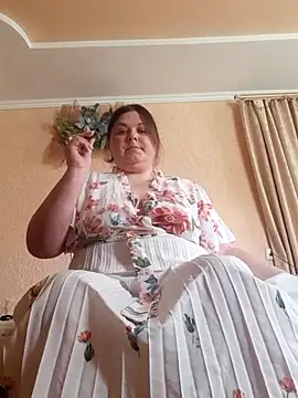 Dear Natalia online show from June 2026 07:03:01 AM