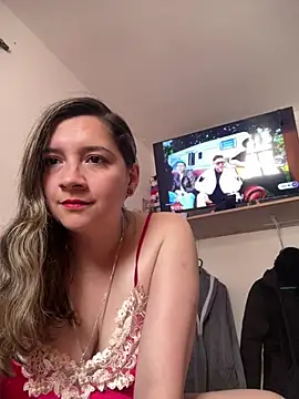 belucci vale online show from April 2026 02:45:01 PM