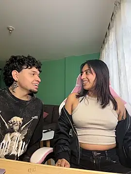 Snapshot of hotlatinocouple__ chatting on May 2026 10:49:01 PM hotlatinocouple online show from May 2026 10:49:01 PM