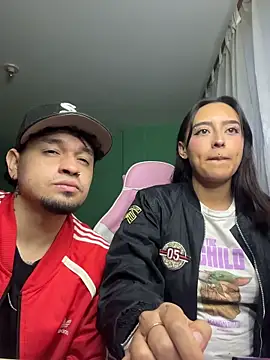Snapshot of hotlatinocouple__ chatting on May 2026 11:14:02 PM hotlatinocouple online show from May 2026 11:14:02 PM