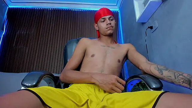 Omen20  online show from April 2026 05:55:02 AM