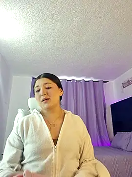 Celestee 21 online show from June 2026 09:07:02 PM