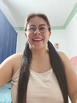 Celeste Archer online show from June 2026 06:12:02 AM