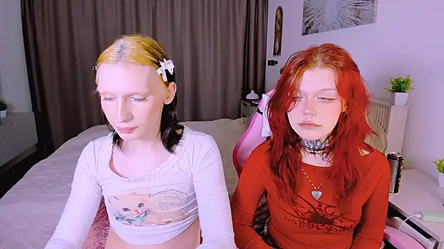 Mikaella Nicole online show from June 2026 10:21:02 PM