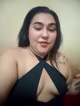 HannaeNegao online show from April 2026 01:22:02 AM