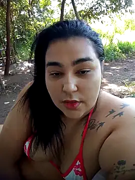 HannaeNegao online show from April 2026 12:23:01 PM