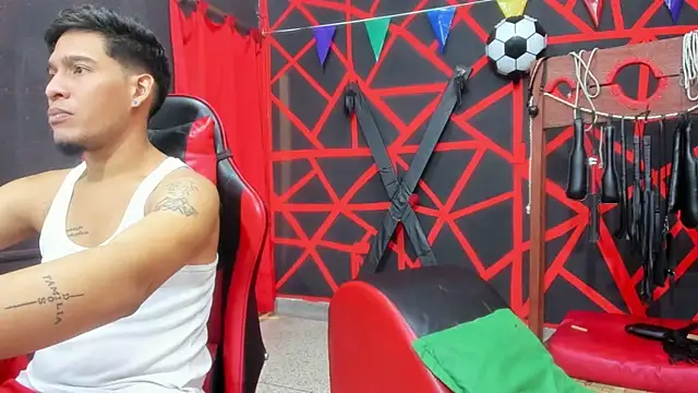 Mateo and Jose online show from June 2026 04:15:02 AM